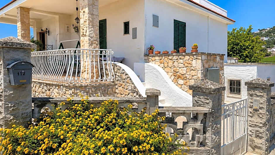 Villa Olimpo B&B