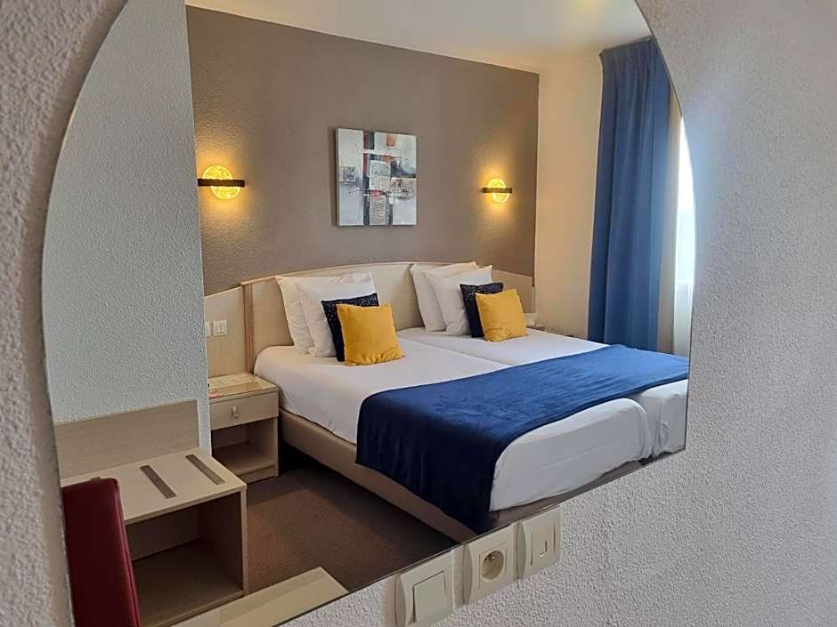 Hôtel Le Kolibri