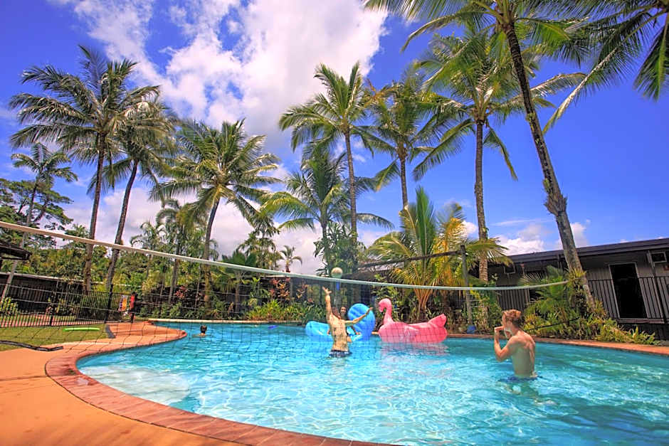 Scotty's Mission Beach