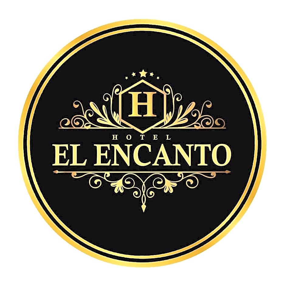 HOTEL EL ENCANTO