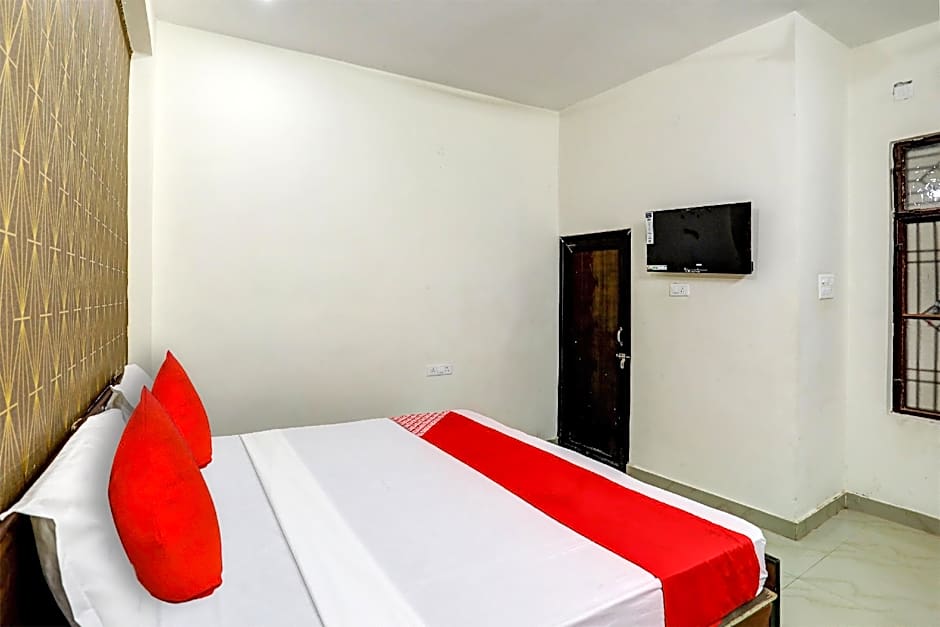 Hotel O The Raghav Villa