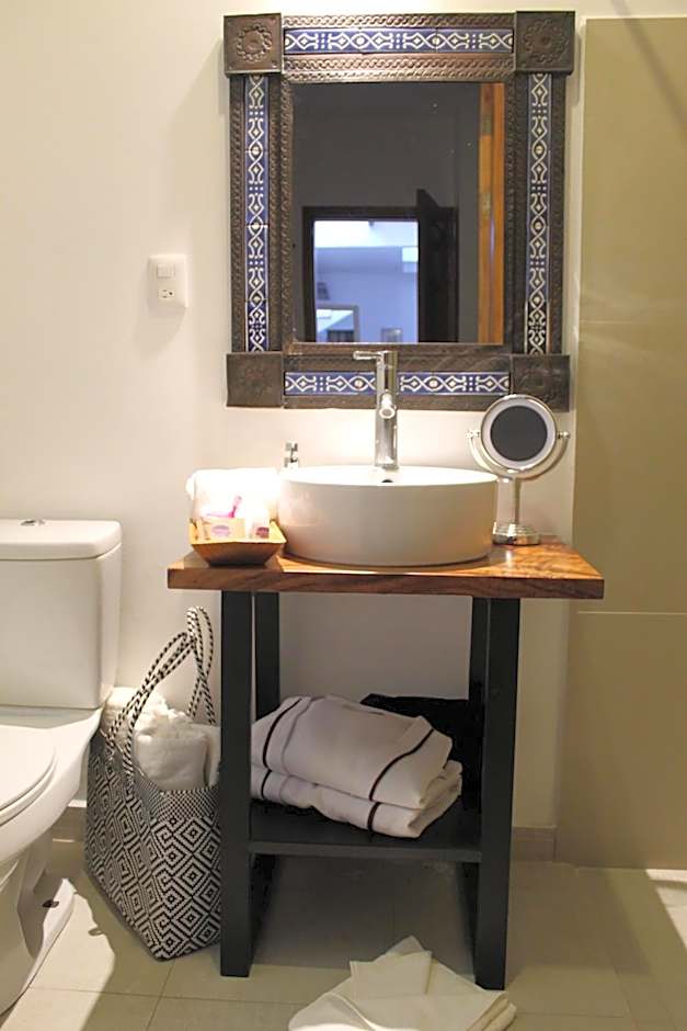 La Cochinilla Hotel Boutique