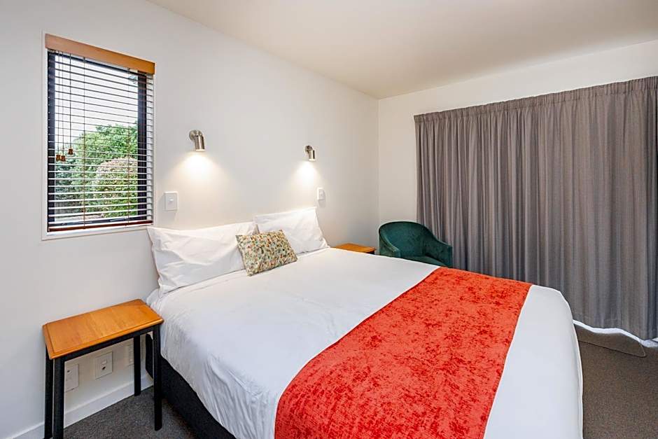 Bella Vista Motel Palmerston North