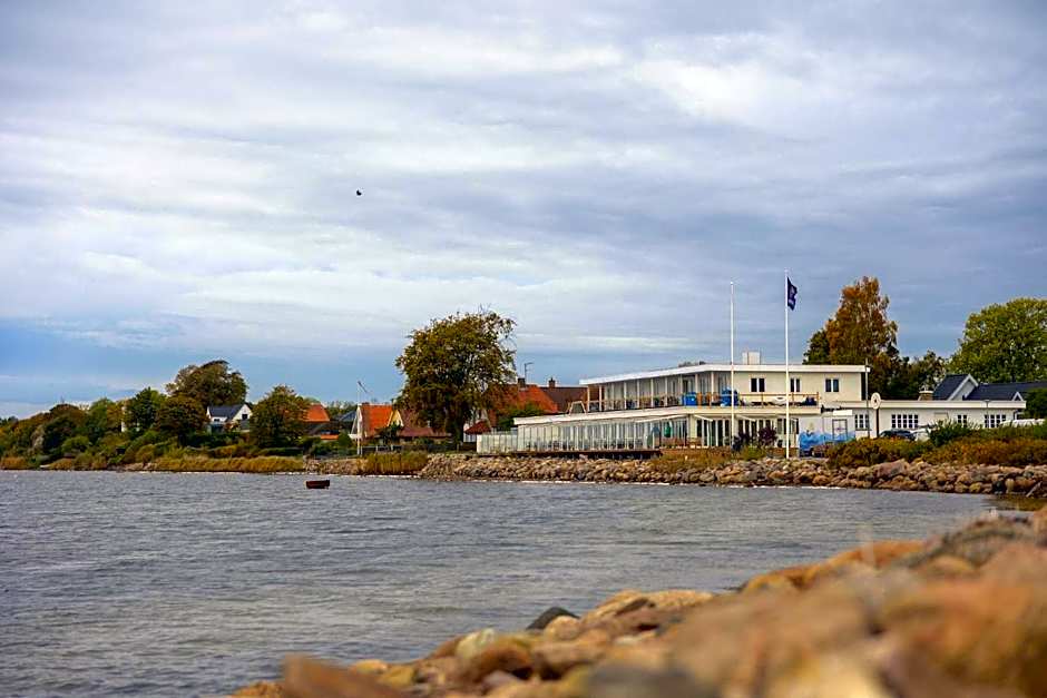 Hørby Færgekro