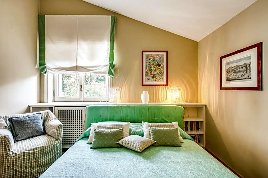 La Gaura Guest House