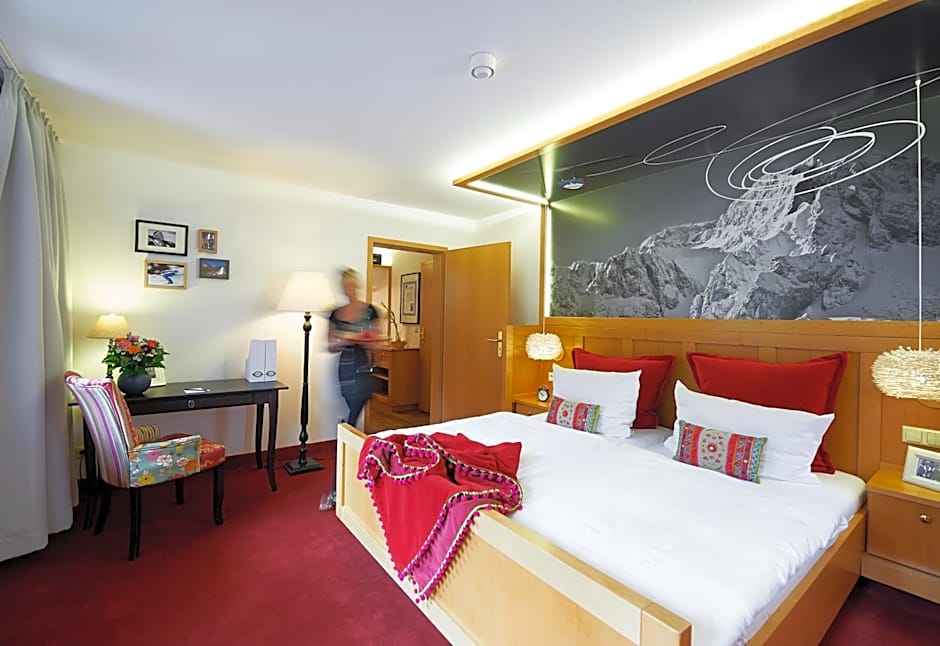 Hotel Jens Weissflog