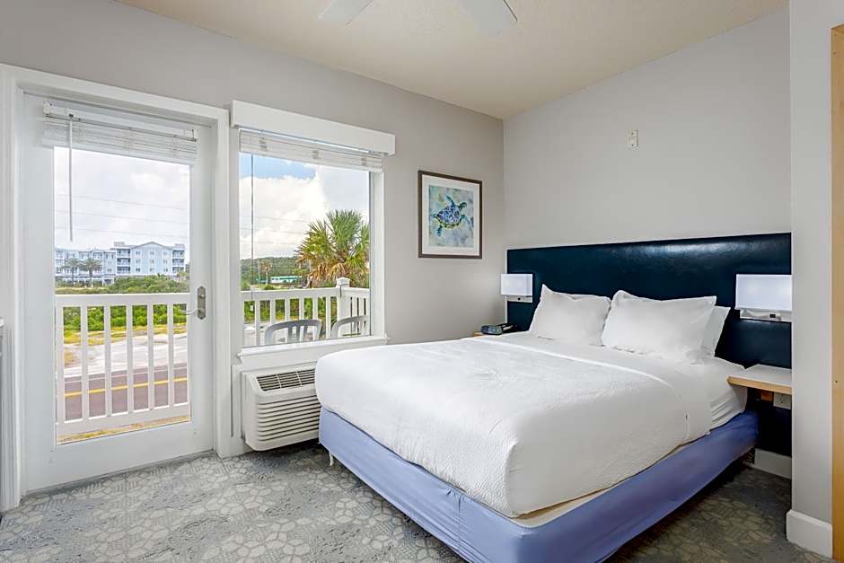 Seaside Amelia Inn - Amelia Island