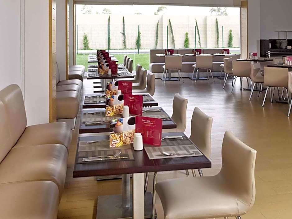 Ibis San Luis Potosi