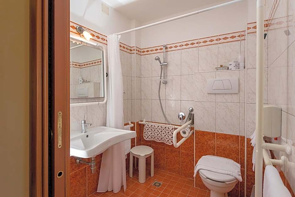 Hotel Gabbiano