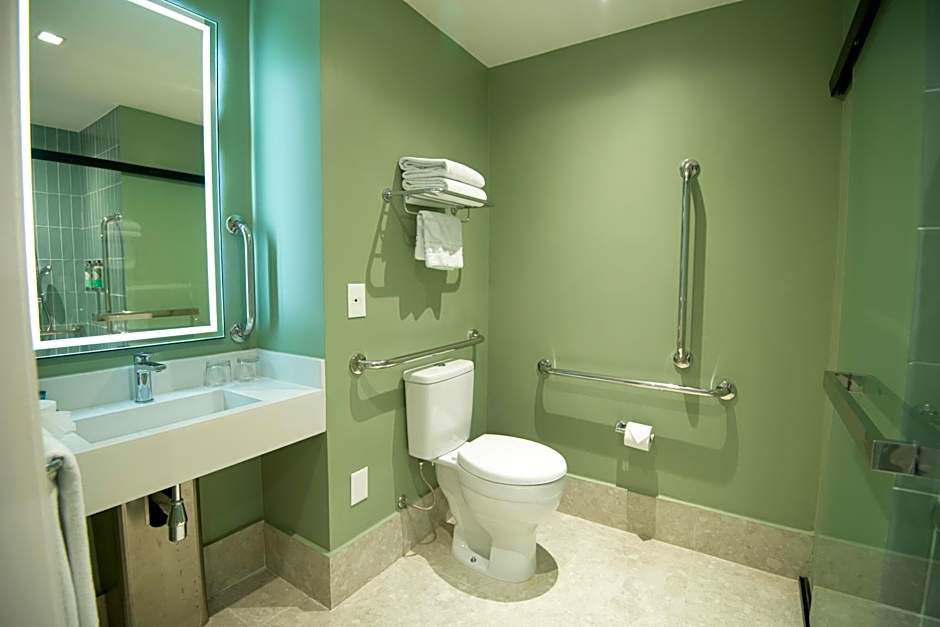 Grand Mercure Sao Paulo Vila Olimpia