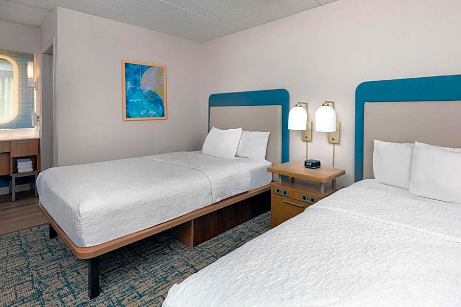 Homewood Suites By Hilton Buffalo-Airport