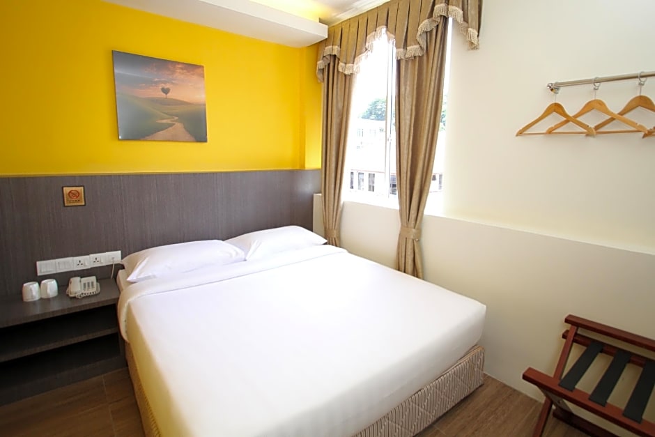 Signature Inn