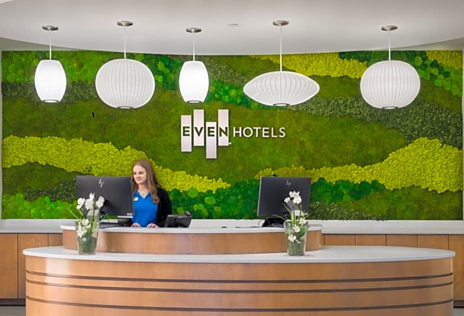 Even Tinley Park Hotel and Convention Center By IHG