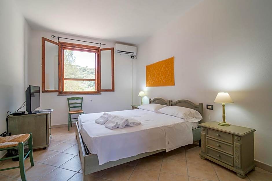 Residence Hotel Monte Ricciu Nuova Gestione