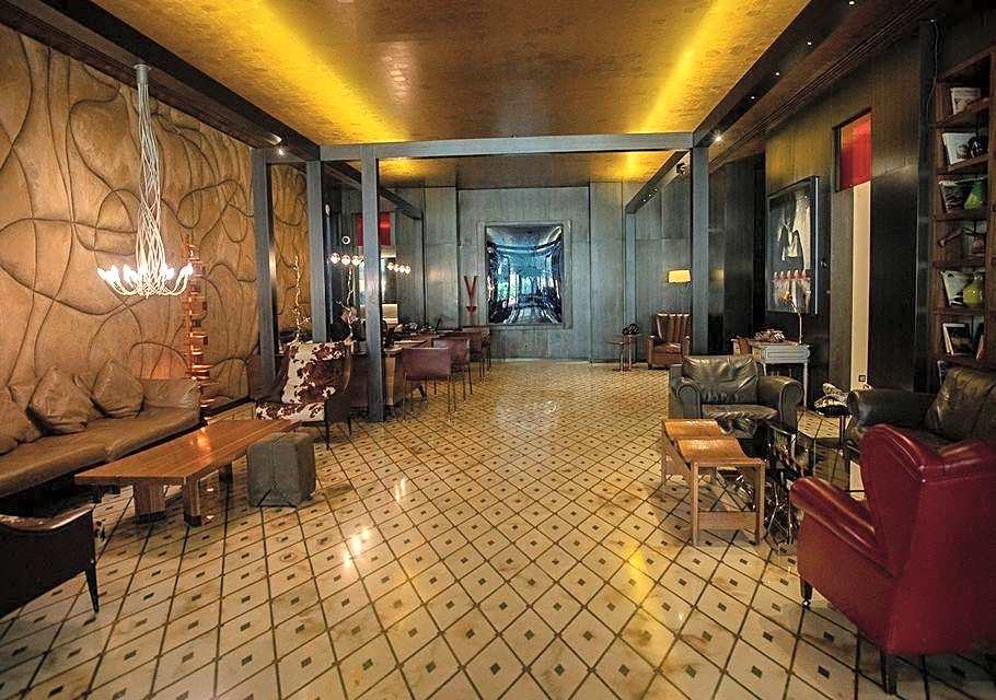 Saifi Suites