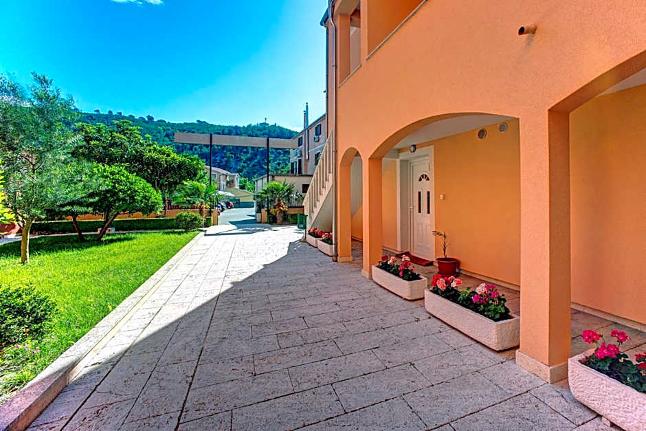 Hotel Skradinski Buk