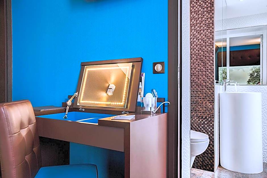 Best Western Nouvel Orleans Montparnasse