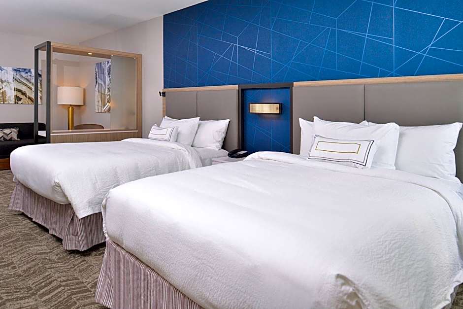 SpringHill Suites by Marriott Springfield Southwest