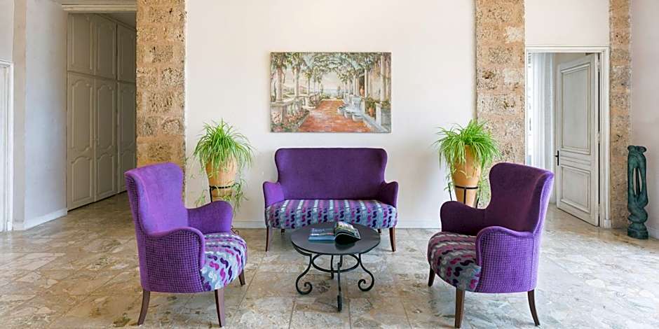 La Bastide De Tourtour Hotel & Spa