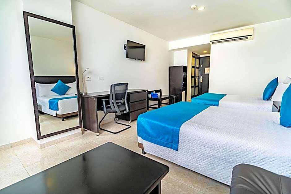 Photo 1 of 3 of Superior 2 Beds