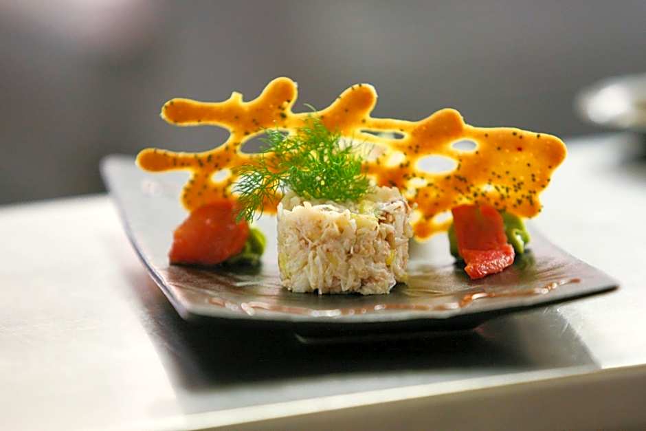 La Désirade - Hôtel, Spa & Restaurant