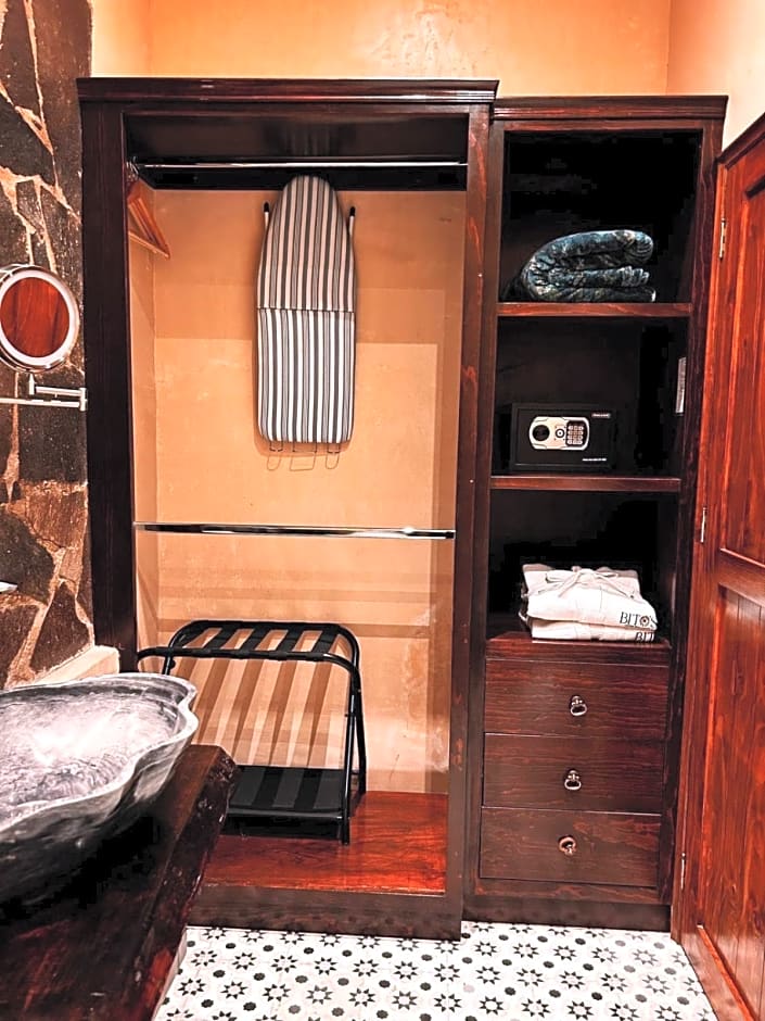 Bito's Hotel Boutique