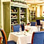 Crystal Palace Boutique Hotel