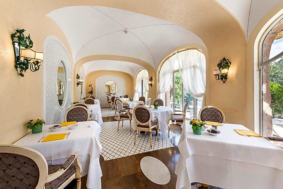 Villa Principe Leopoldo