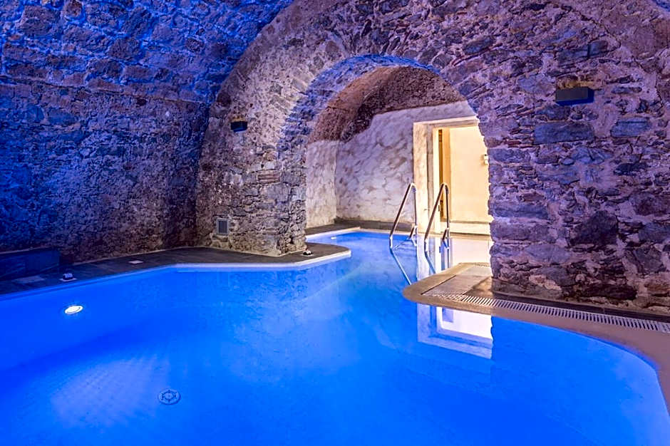 Palazzo Cestari Hotel