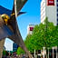 ibis Dresden Zentrum Hotel