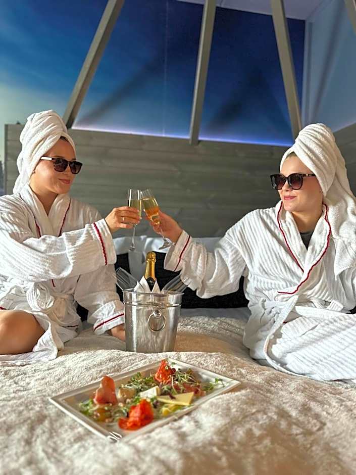 Original Sokos Hotel Vaakuna Rovaniemi