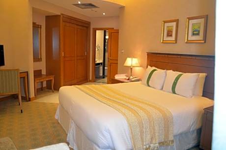 Executive Suite King