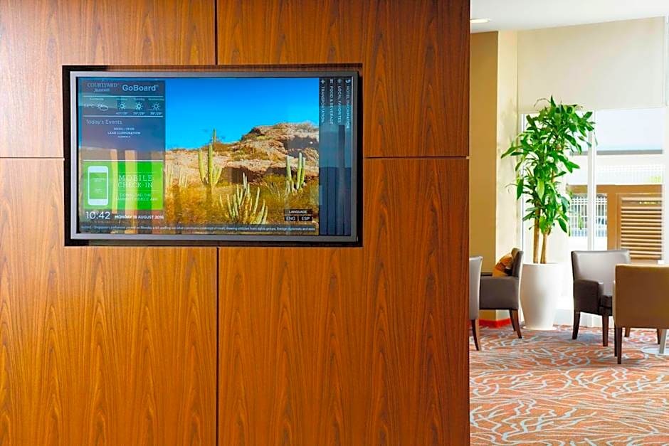 Courtyard by Marriott Hermosillo