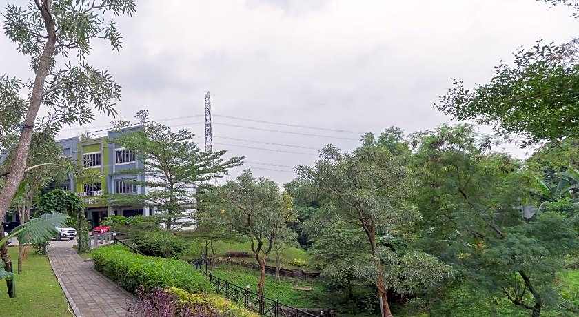 RedLiving Apartemen Gunung Putri - SIROOMS