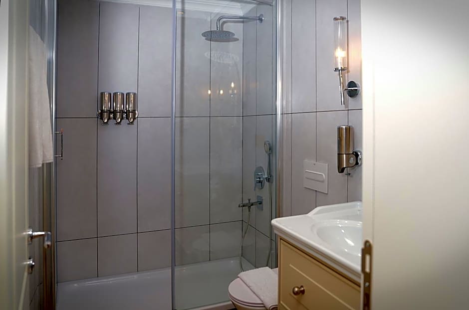 Gaia Suites Istanbul