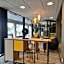 Apparthotel Odalys Rennes Lorgeril