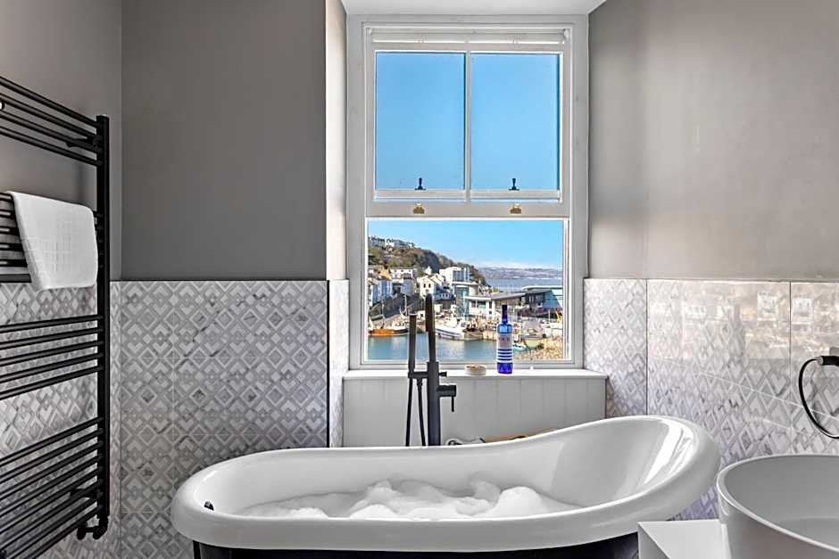 Leader Suite - Sea View - Free Wi-Fi