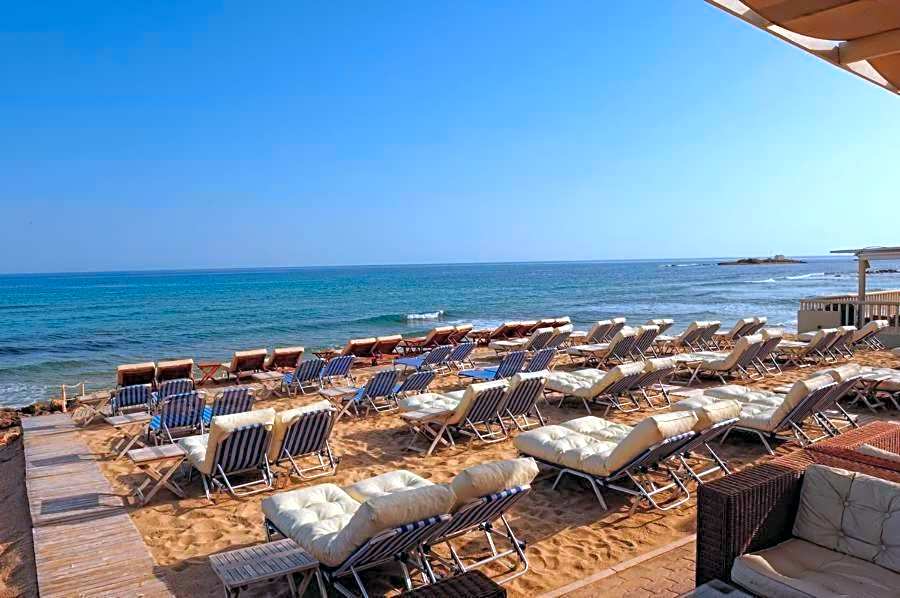 Parthenis Hotel & Suites