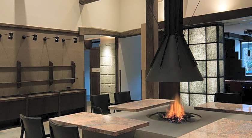 Yufuin-Bettei Itsuki Ryokan