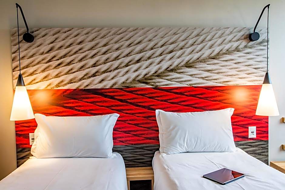 Ibis Palmas Avenida JK