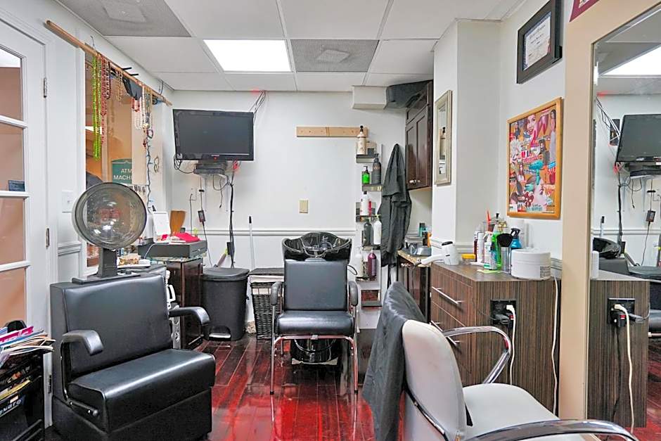 Hollywood Beach Tower