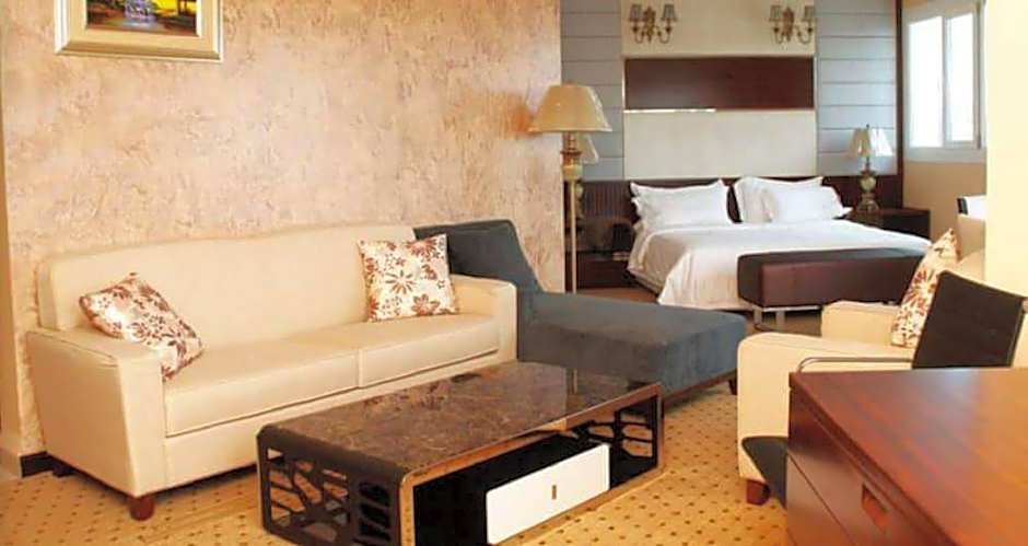 Hotel El Khayem