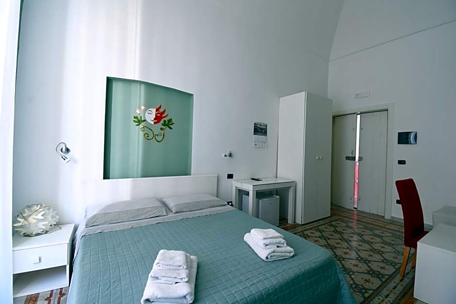 Foto 1 daripada 50 — La Dimora dell' Architetto