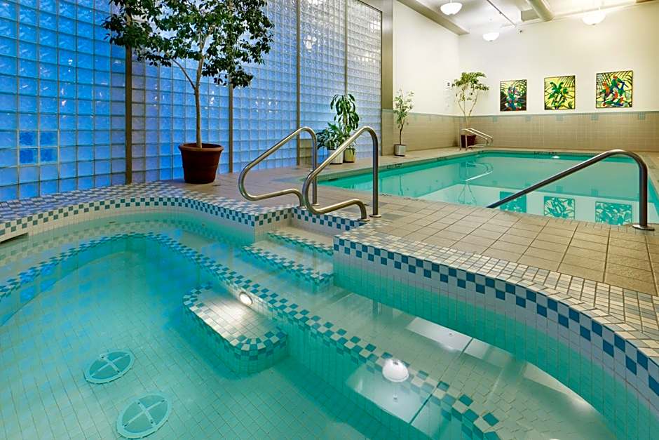 Radisson Hotel Vancouver Airport