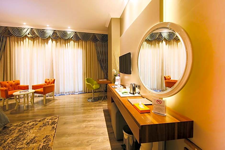 Doğa Thermal Health & Spa