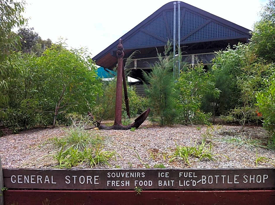 Fraser Island Retreat