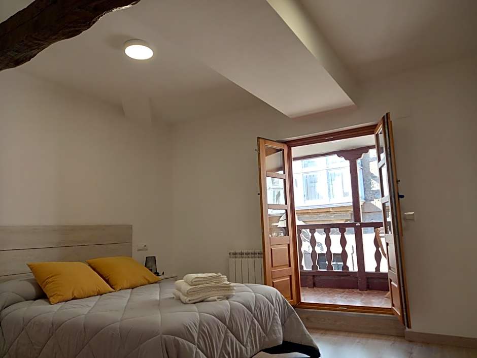 Hotel Rural Virgen del Carmen
