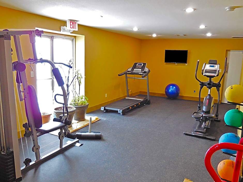 Americas Best Value Inn Pontotoc