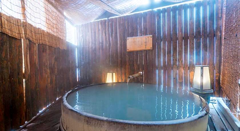 Takamiya Ryokan Miyamaso