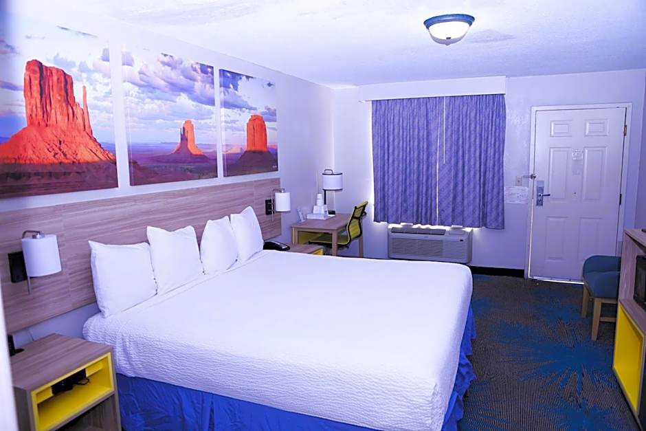 Days Inn by Wyndham East Albuquerque